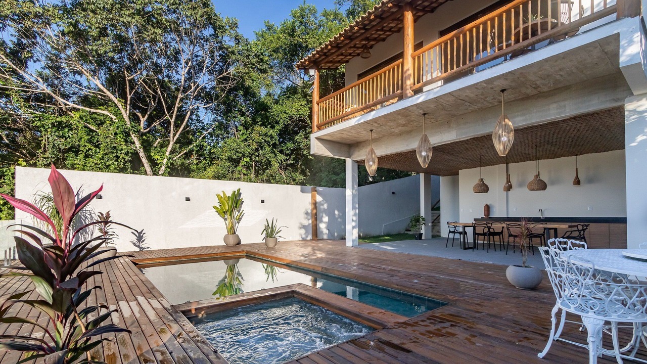 Photo of Outdoor in Arraial d'Ajuda