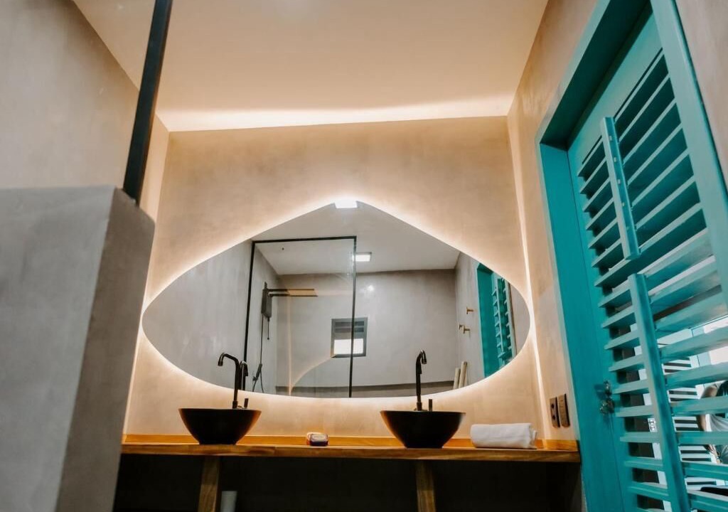 Photo of Bathroom in Prea