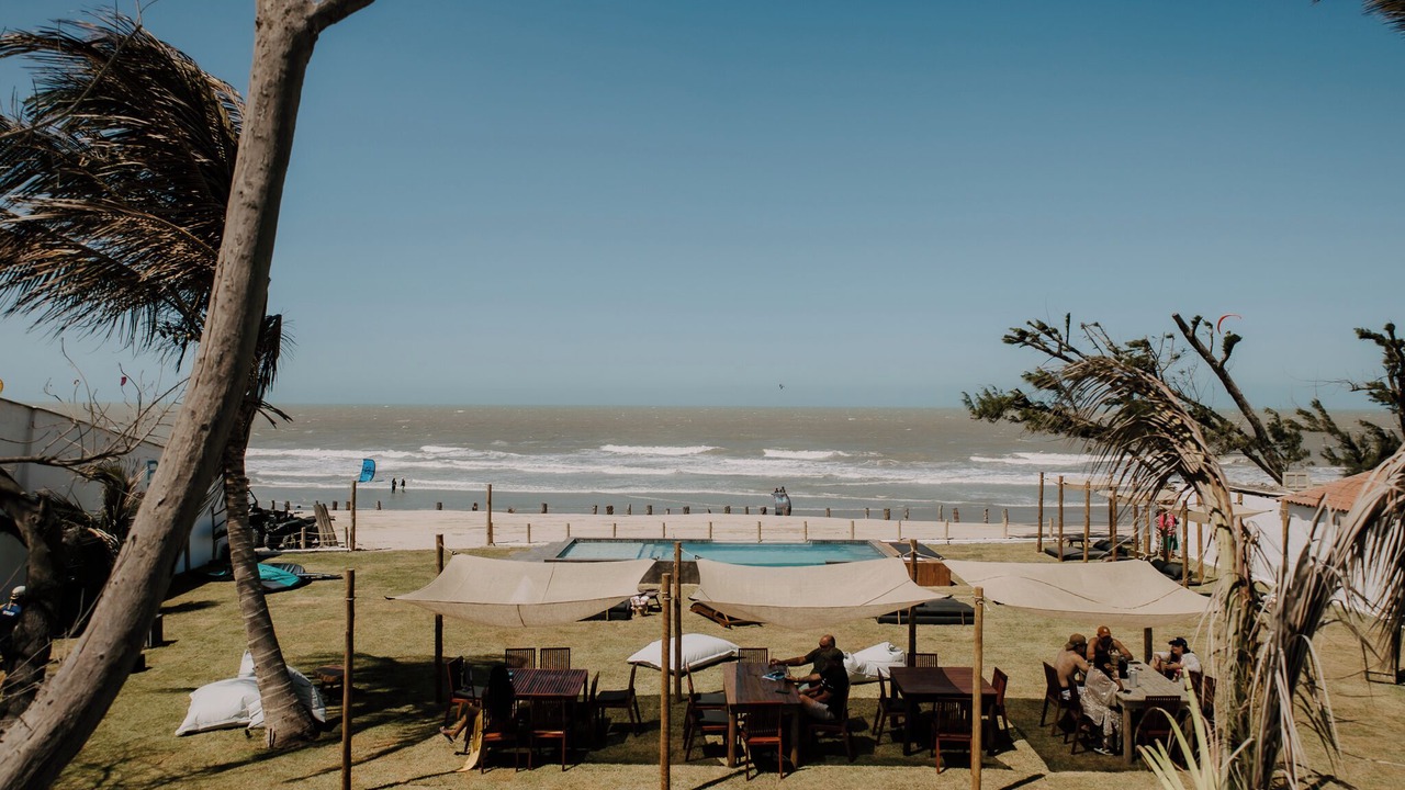 Photo of Outdoor in Prea