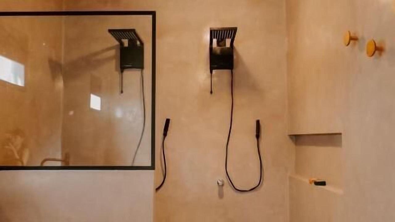 Photo of Bathroom in Prea