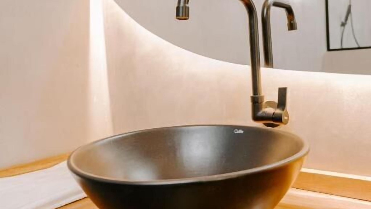 Photo of Bathroom in Prea