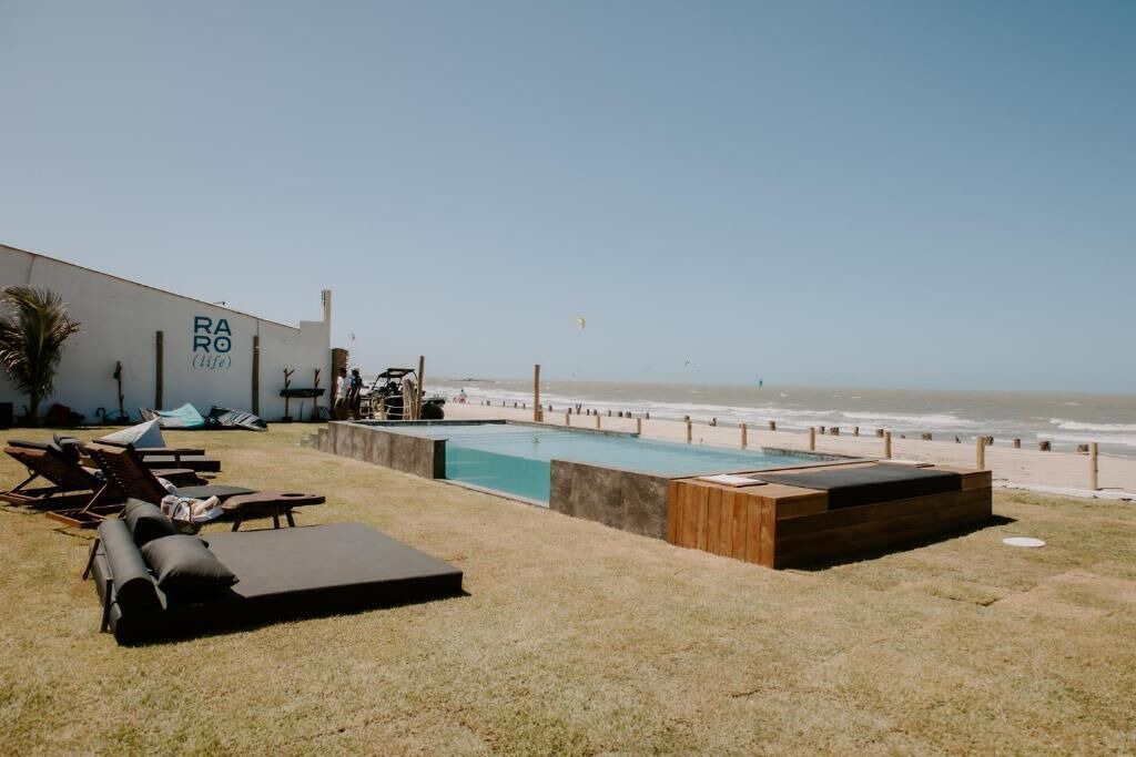 Photo of Outdoor in Prea