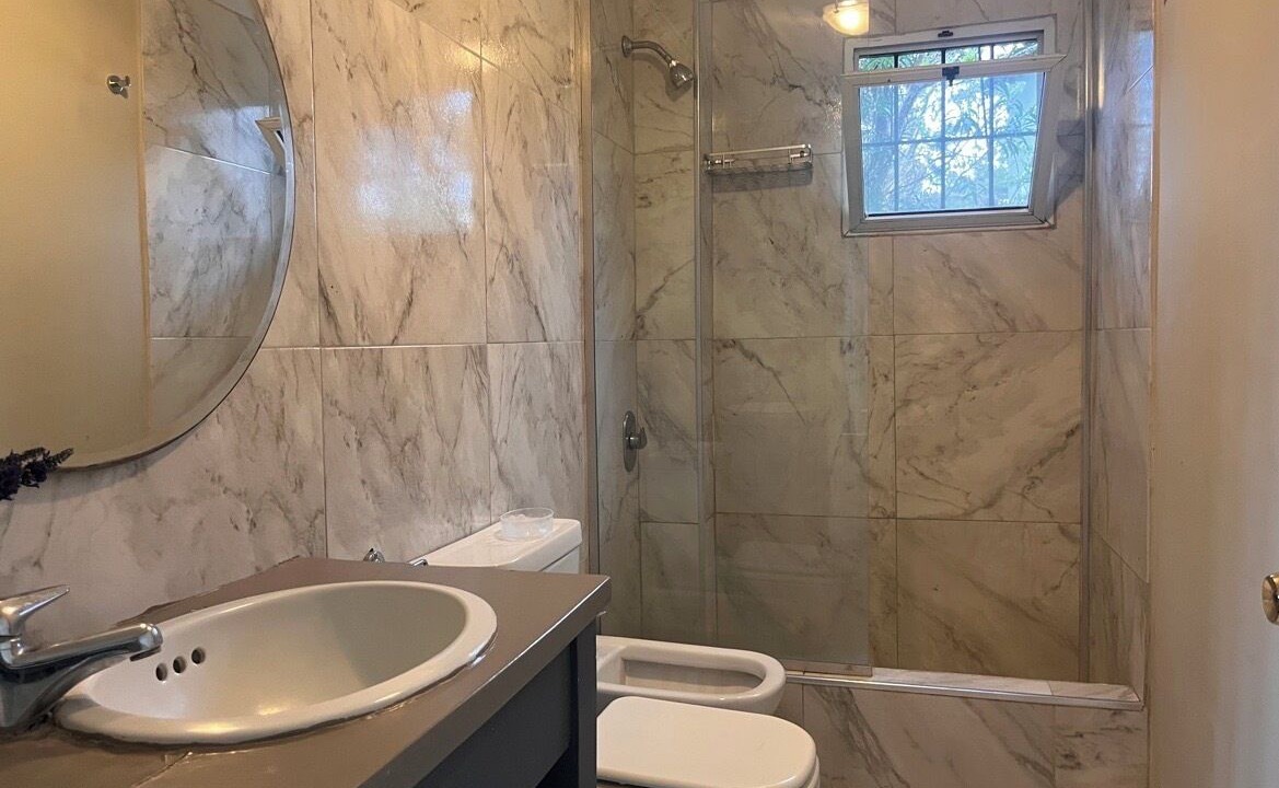 Photo of Bathroom in Ostende