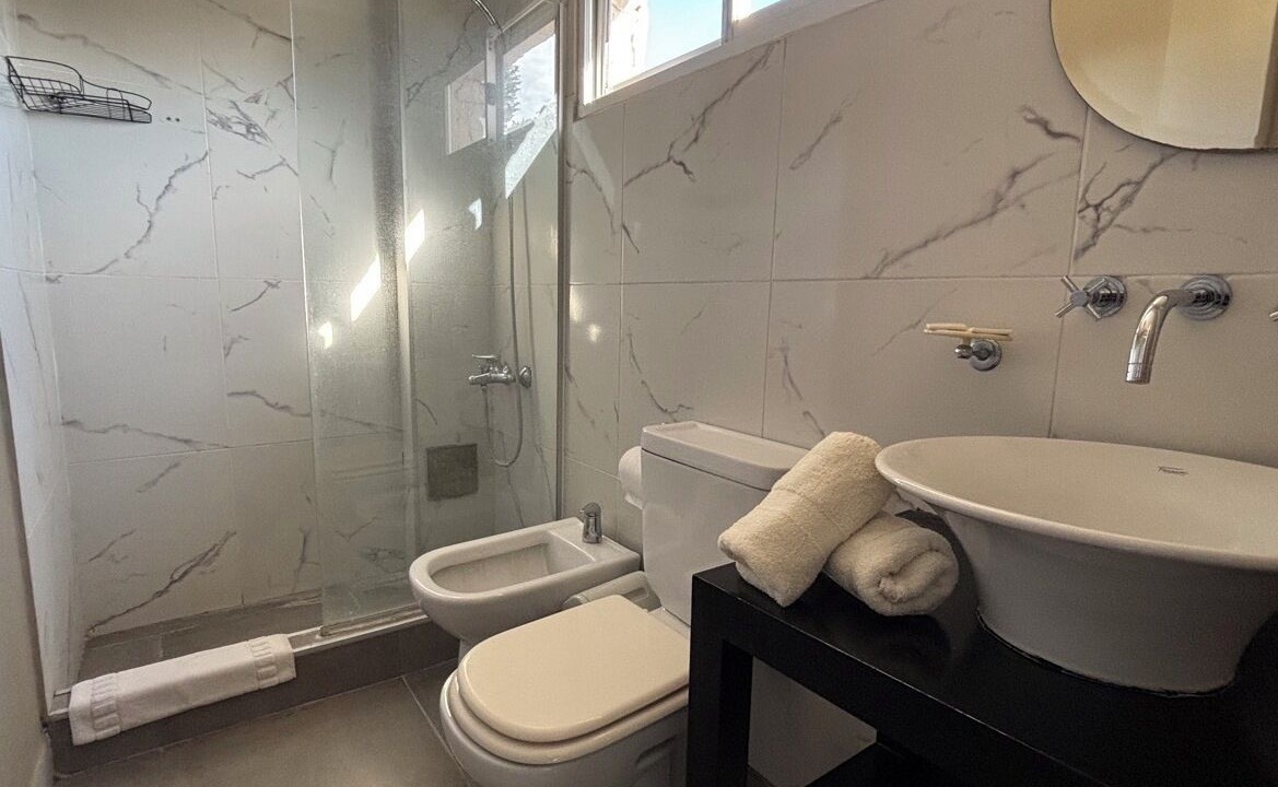 Photo of Bathroom in Ostende