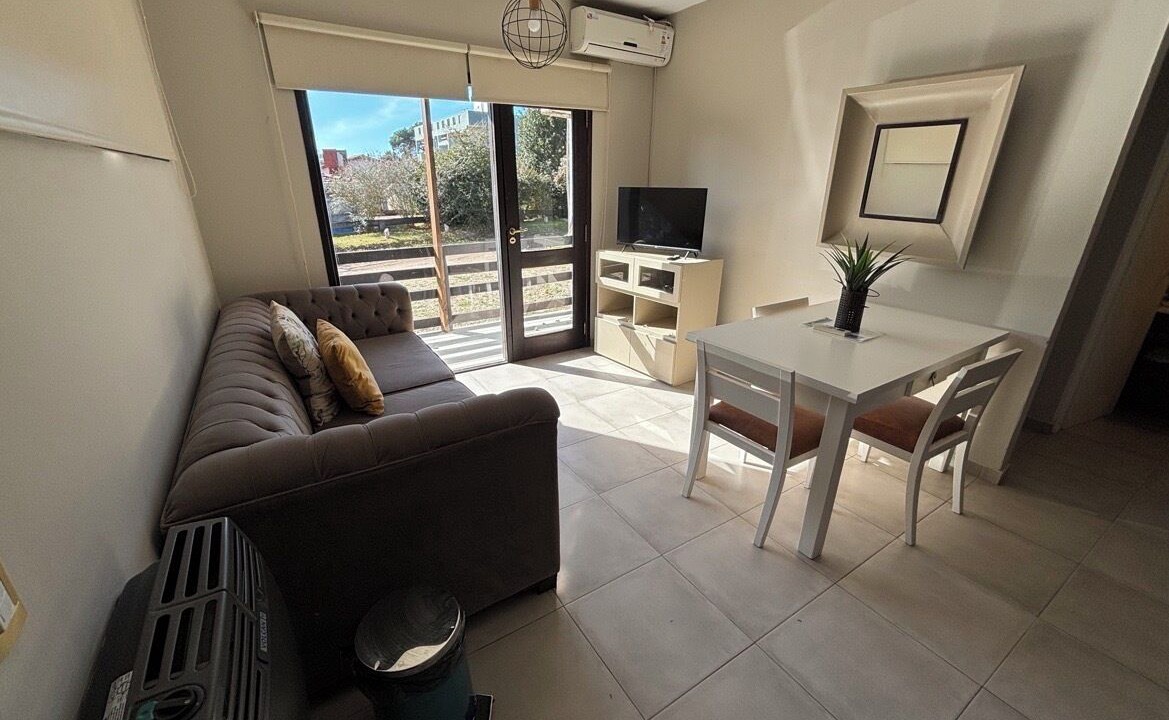 Photo of Livingroom in Ostende