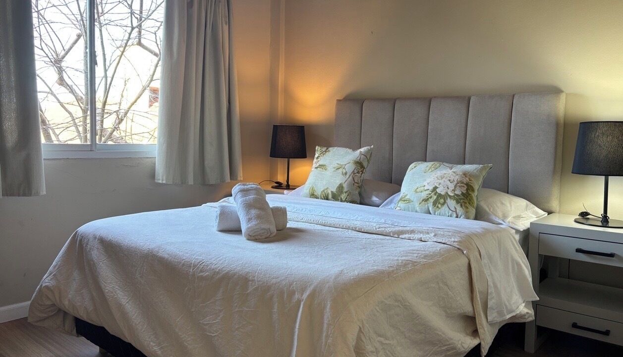 Photo of Bedroom in Ostende