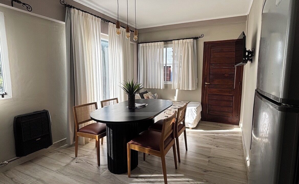 Photo of Livingroom in Ostende