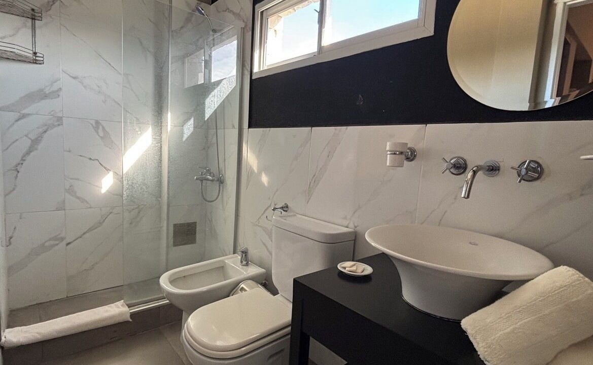 Photo of Bathroom in Ostende