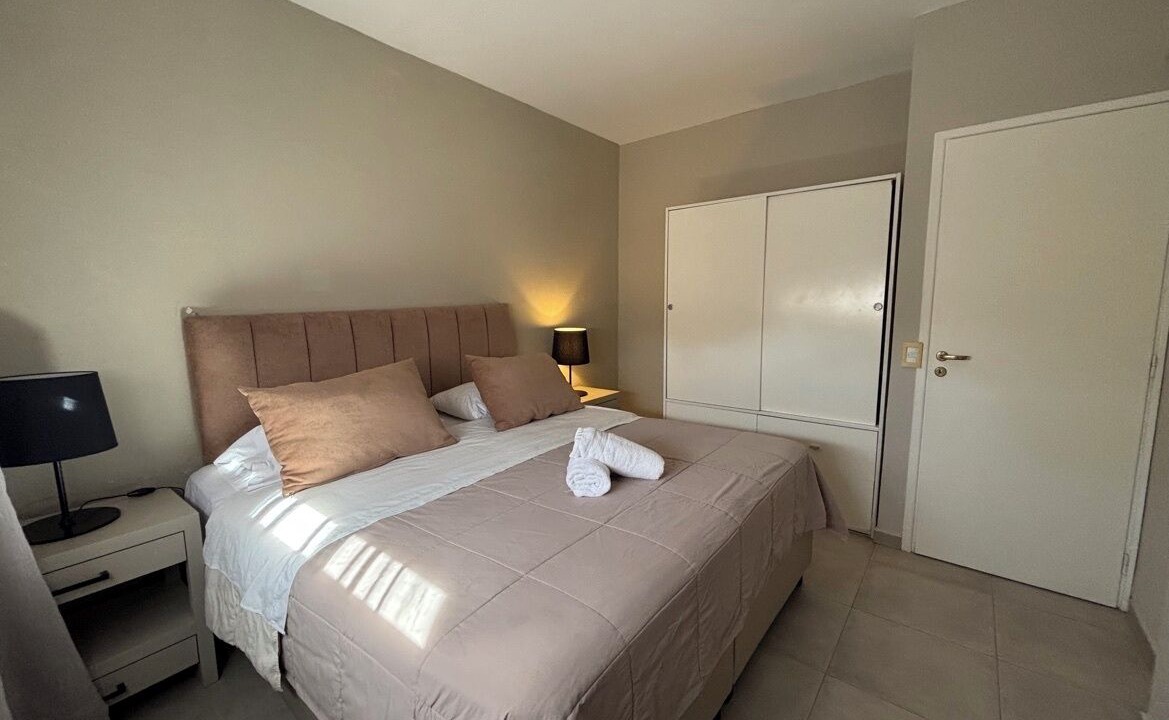 Photo of Bedroom in Ostende