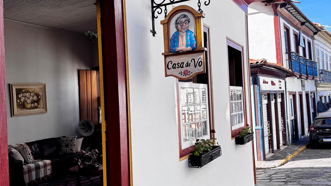 Photo of Outdoor in Diamantina
