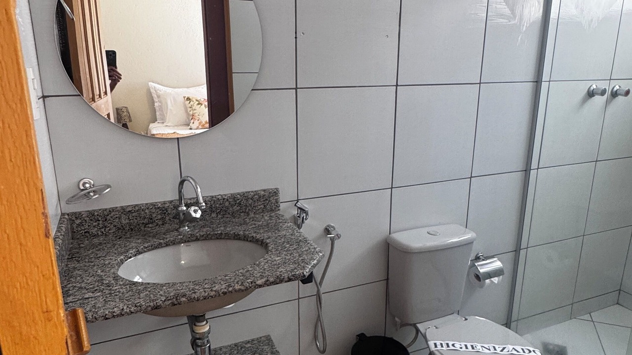 Photo of Bathroom in Diamantina