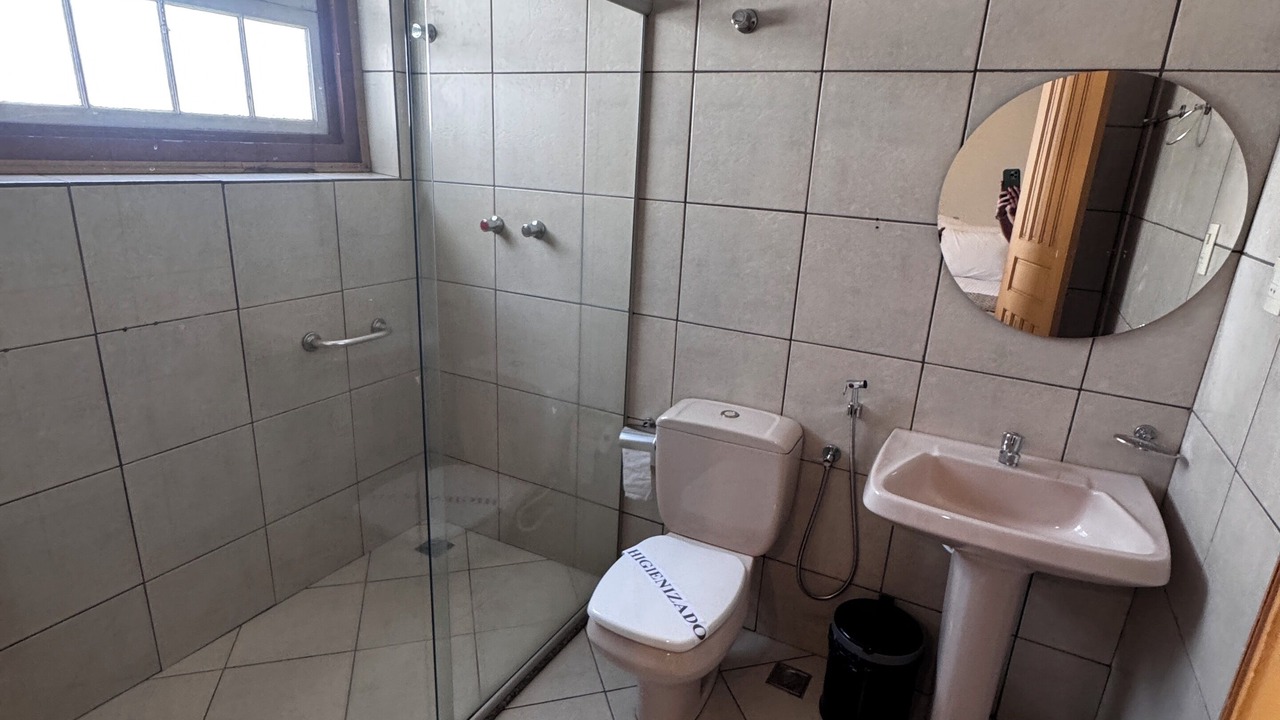 Photo of Bathroom in Diamantina