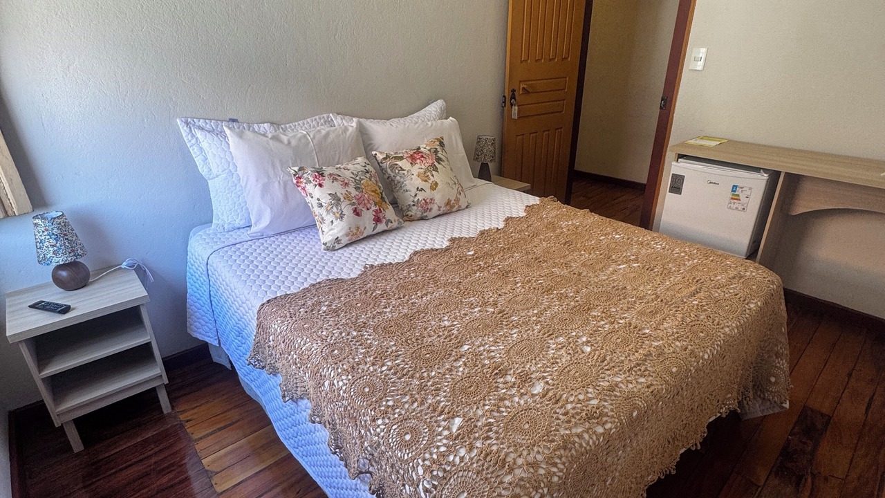Photo of Bedroom in Diamantina