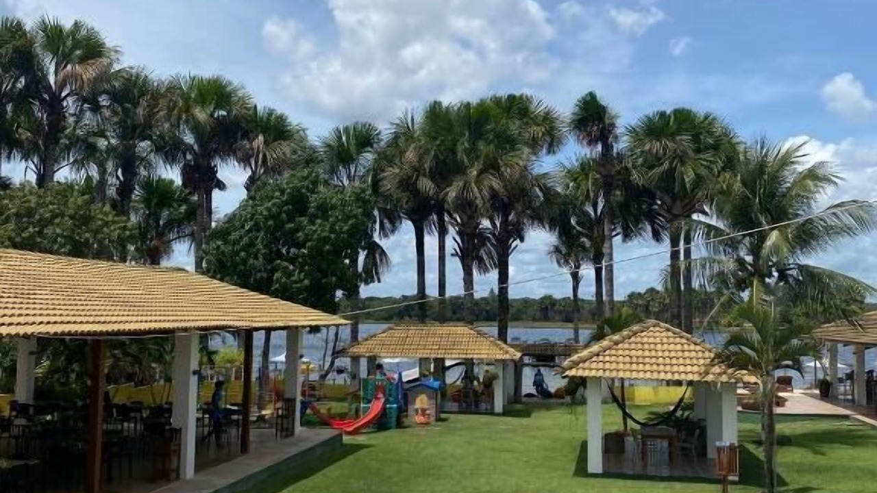 Photo of Outdoor in Primeira Cruz