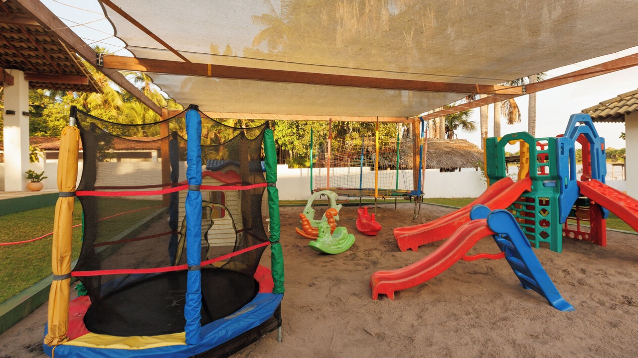 Photo of Outdoor in Primeira Cruz
