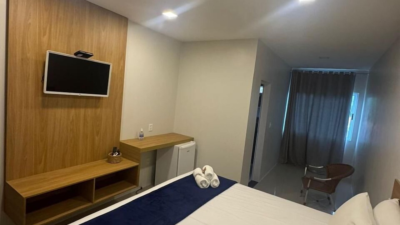 Photo of Bedroom in Primeira Cruz