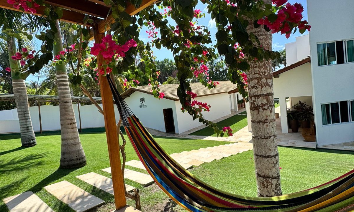 Photo of Outdoor in Primeira Cruz
