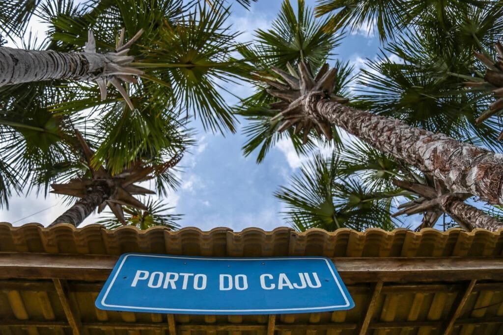Photo of Outdoor in Primeira Cruz