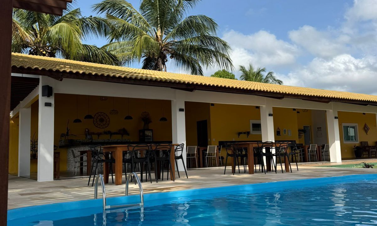 Photo of Others in Primeira Cruz
