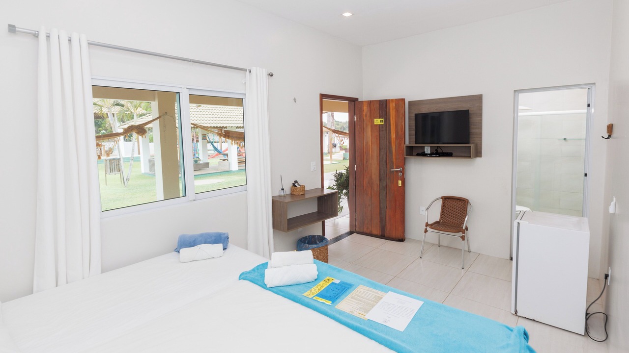 Photo of Bedroom in Primeira Cruz