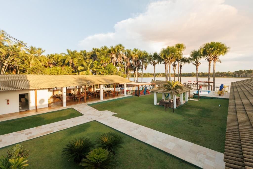 Photo of Outdoor in Primeira Cruz