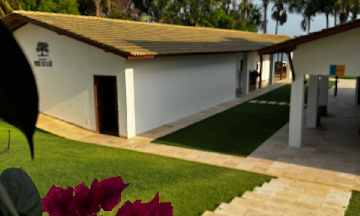 Photo of Outdoor in Primeira Cruz