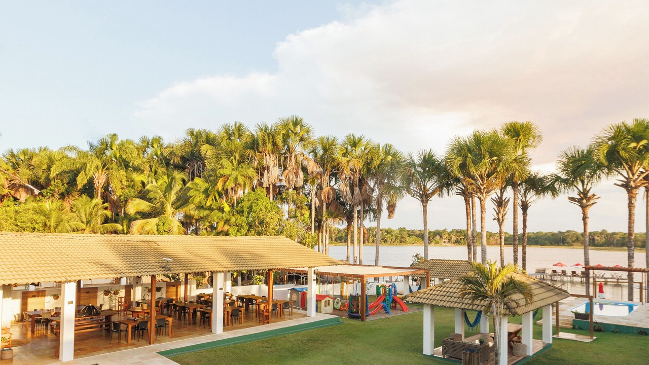 Photo of Outdoor in Primeira Cruz