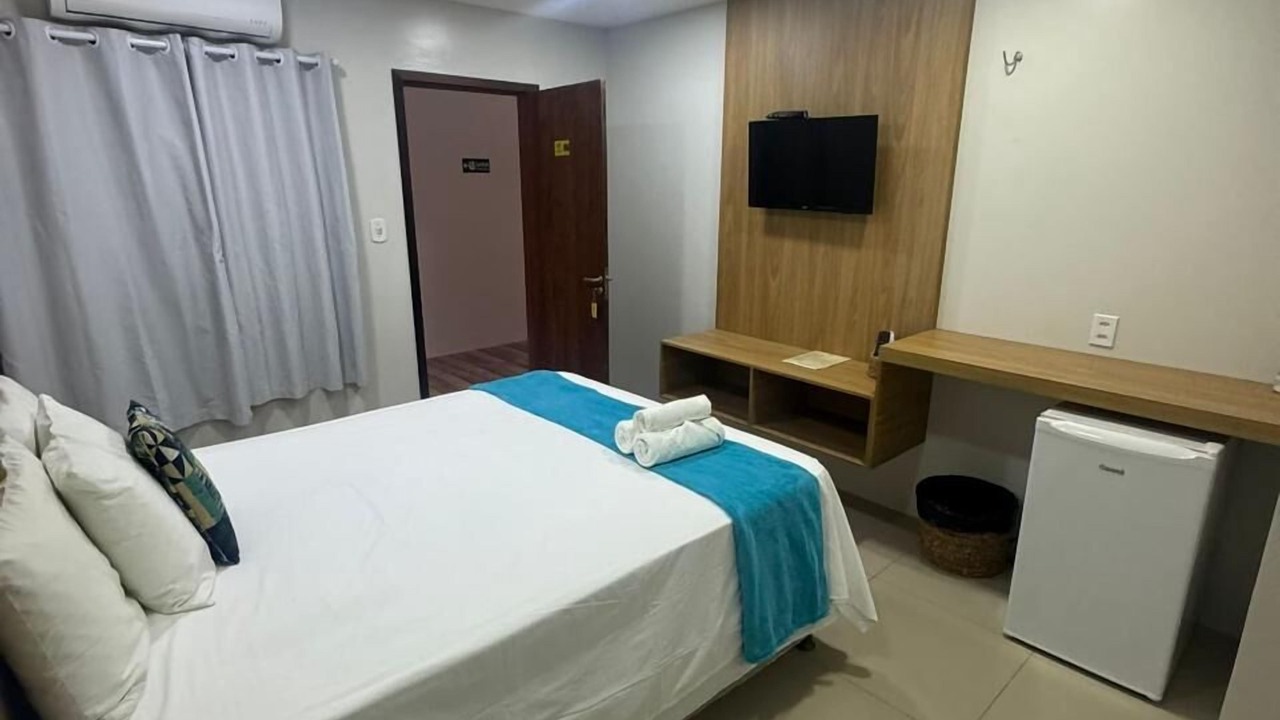 Photo of Bedroom in Primeira Cruz