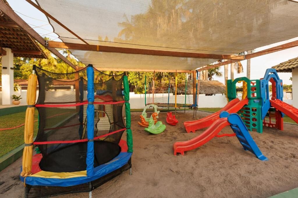 Photo of Outdoor in Primeira Cruz
