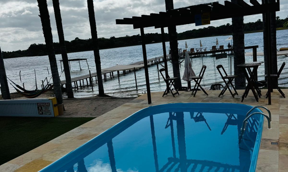 Photo of Outdoor in Primeira Cruz