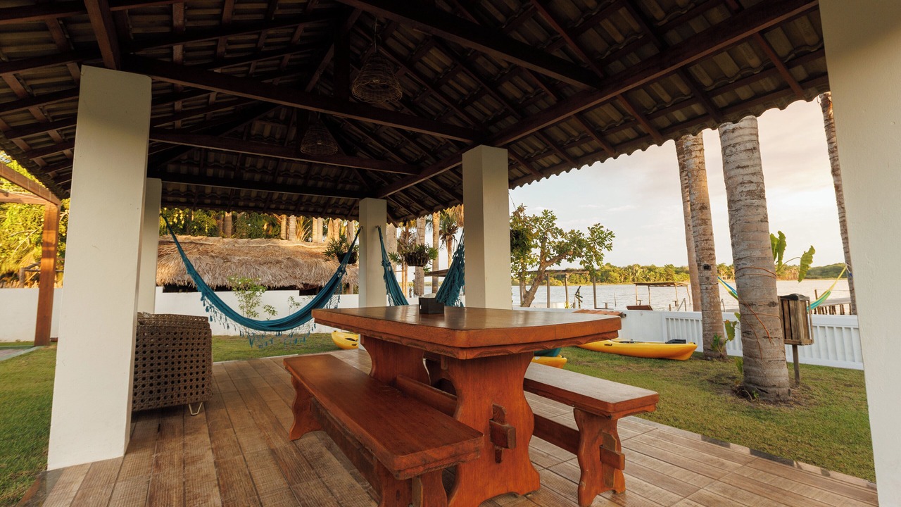 Photo of Outdoor in Primeira Cruz