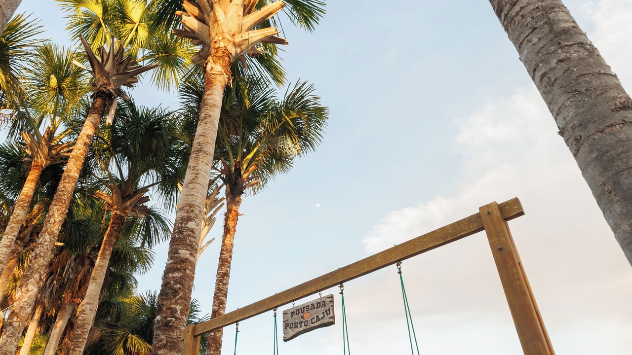Photo of Outdoor in Primeira Cruz