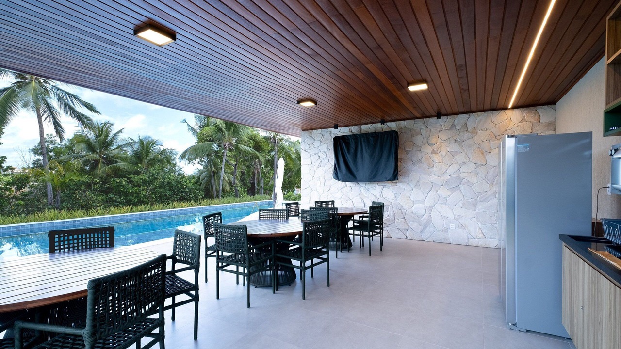Photo of Outdoor in Itacimirim