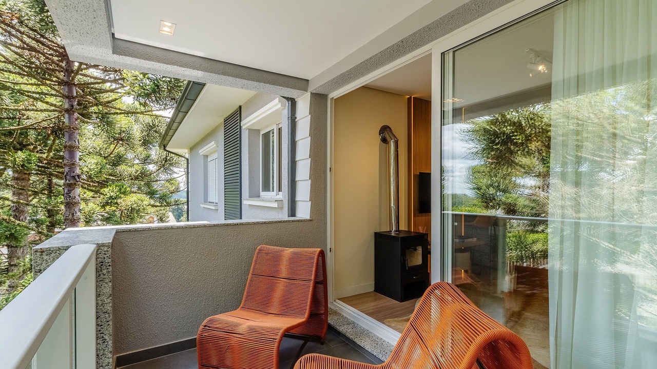 Photo of Outdoor in Centro