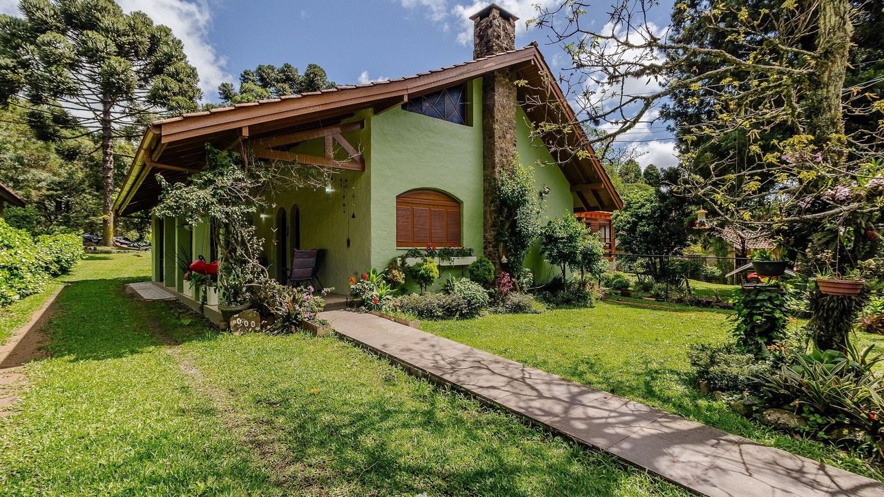 Photo of Outdoor in Gramado