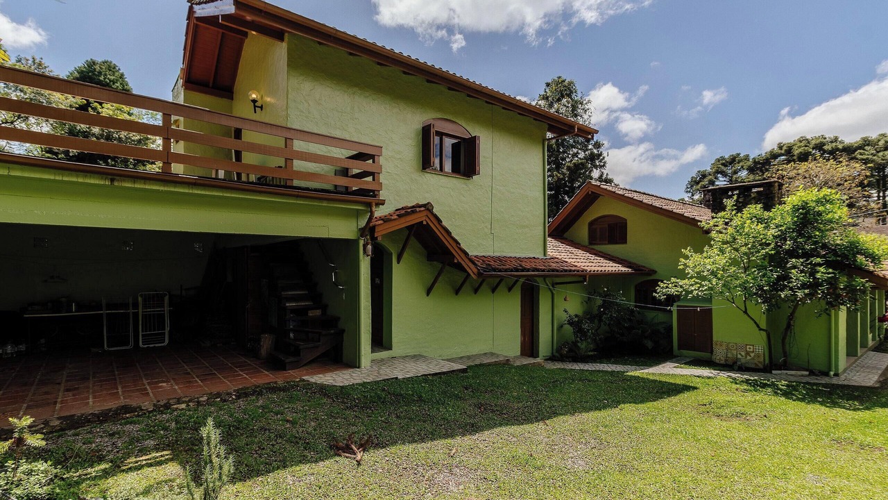 Photo of Outdoor in Gramado