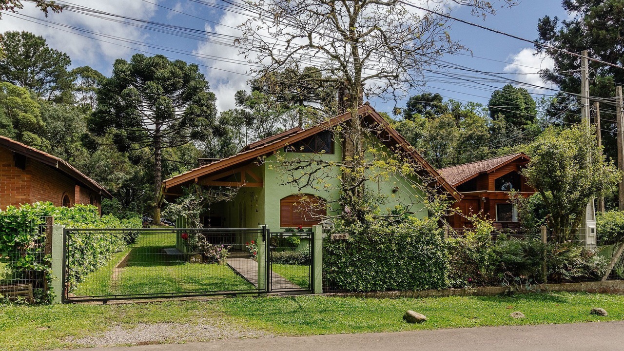 Photo of Outdoor in Gramado
