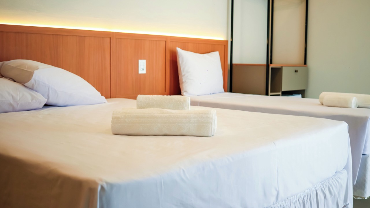 Photo of Bedroom in Coribe