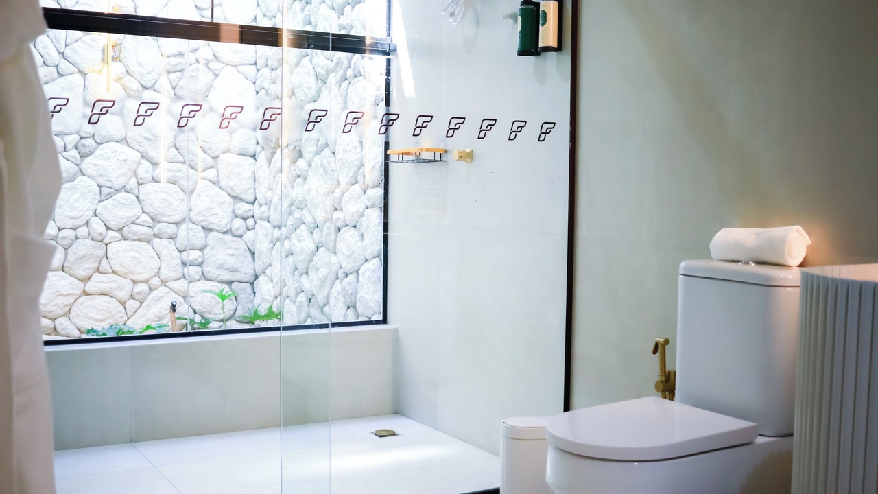 Photo of Bathroom in Coribe