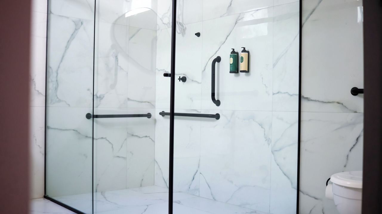 Photo of Bathroom in Coribe