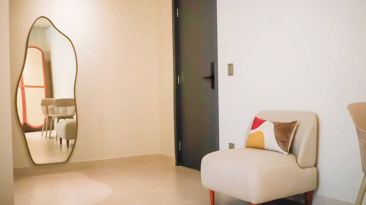 Photo of Bedroom in Coribe