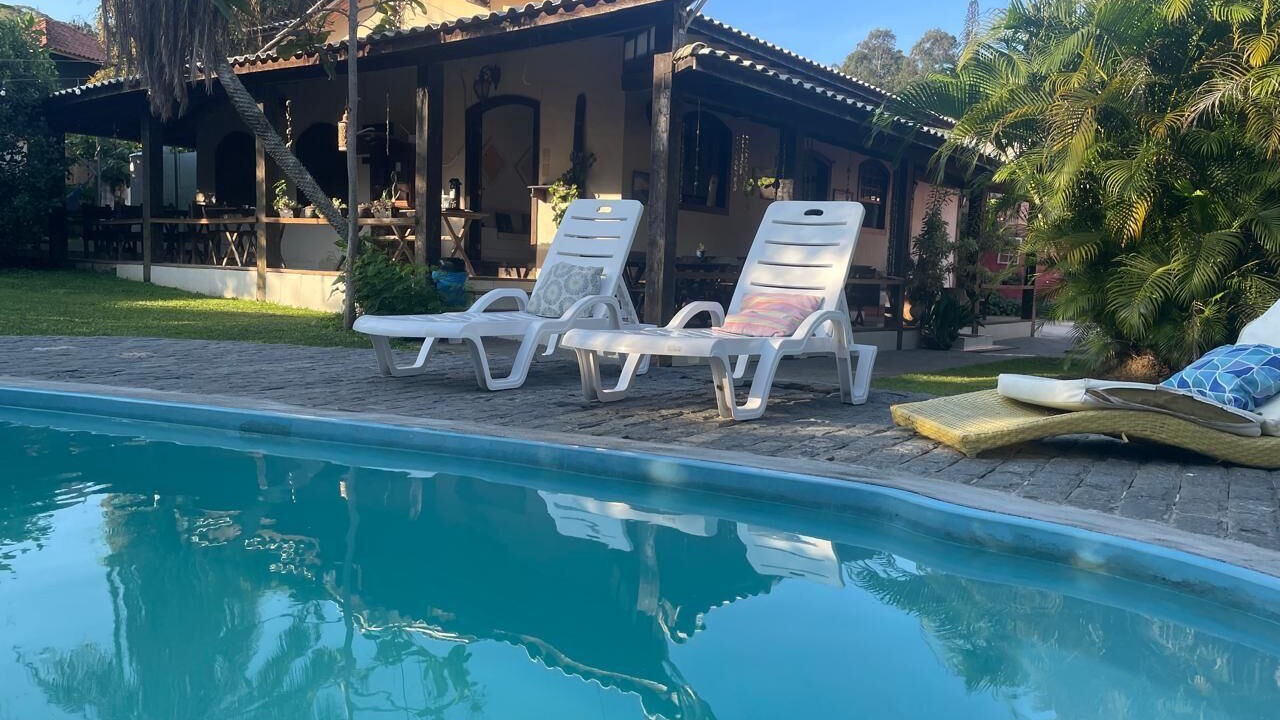 Photo of Outdoor in Alto de Buzios