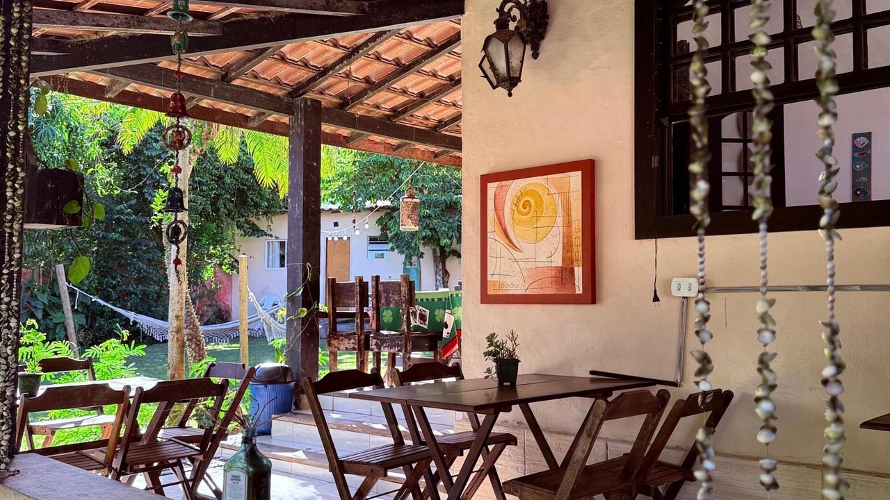 Photo of Outdoor in Alto de Buzios