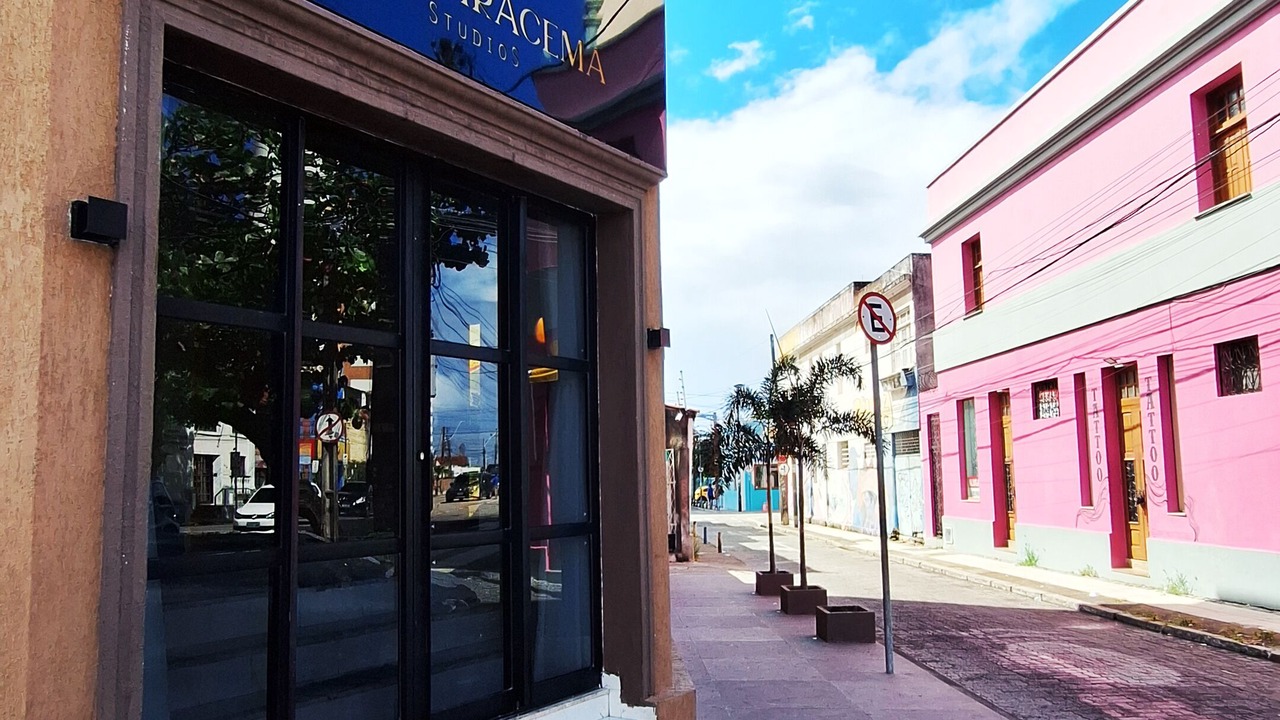 Photo of Outdoor in Praia de Iracema