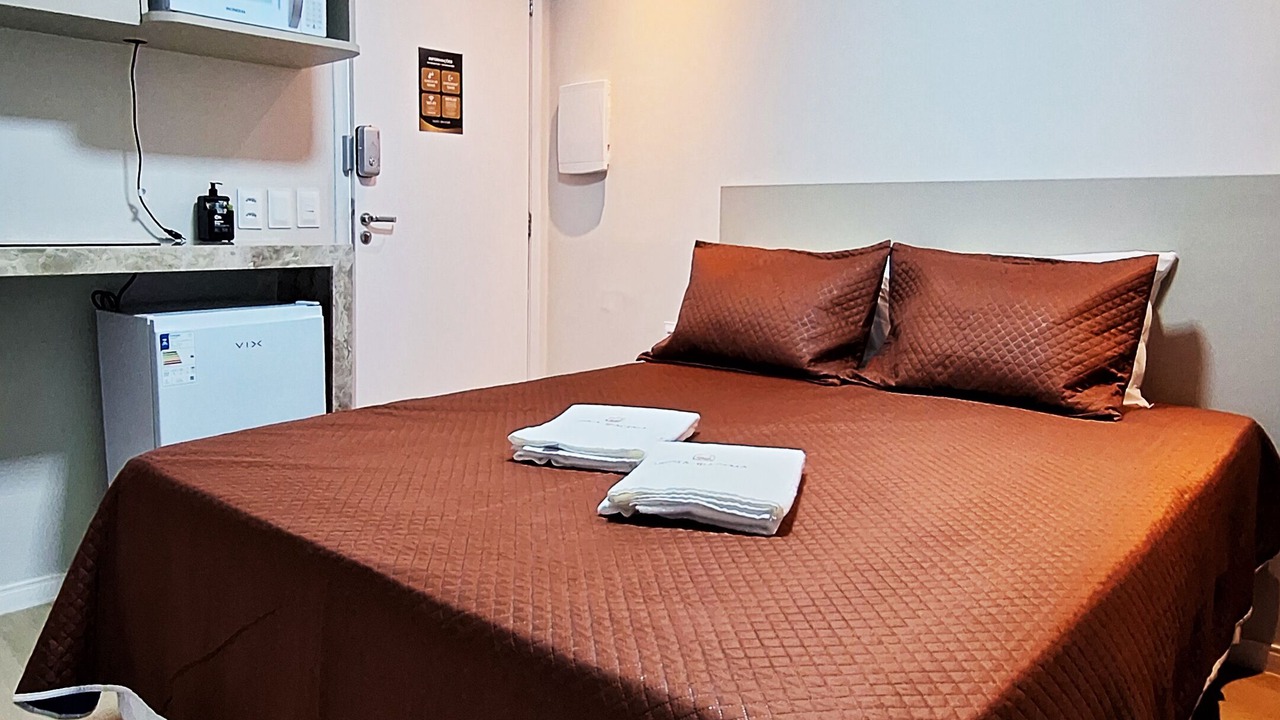 Photo of Livingroom in Praia de Iracema