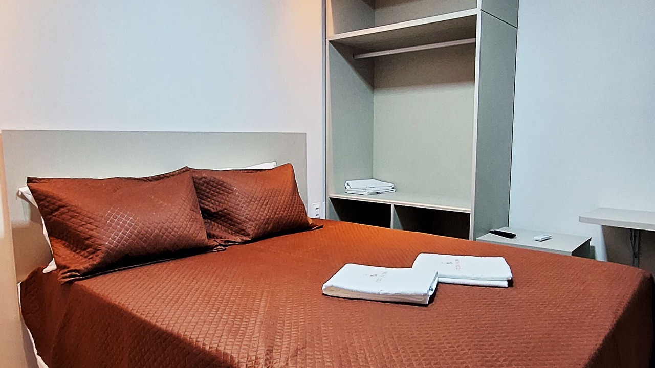 Photo of Livingroom in Praia de Iracema