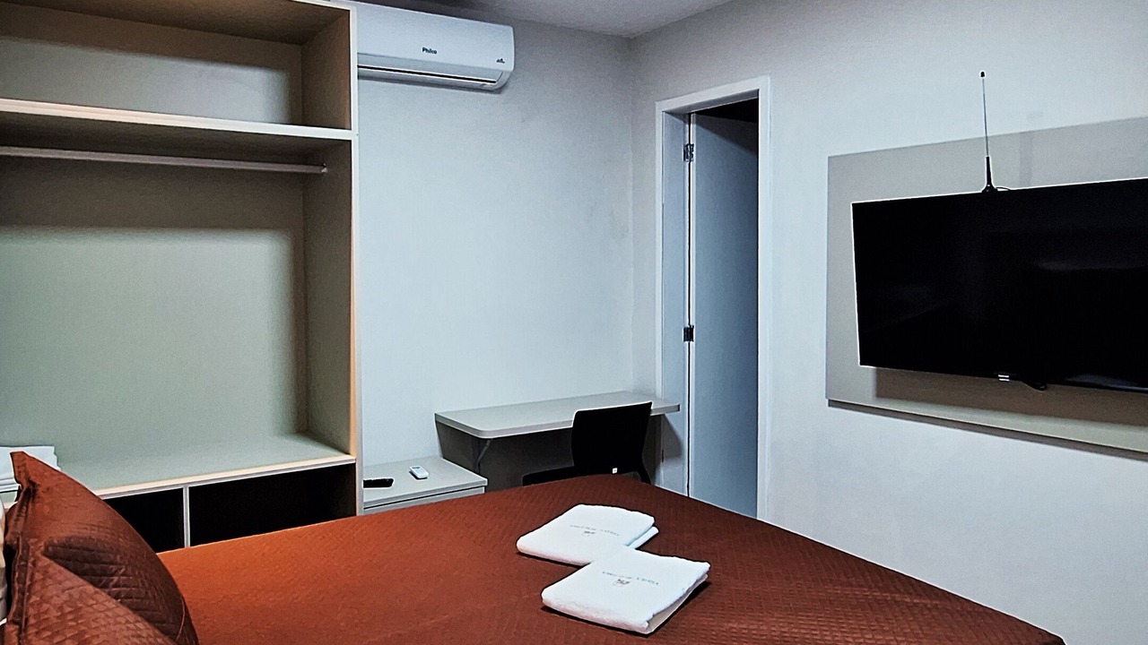 Photo of Livingroom in Praia de Iracema