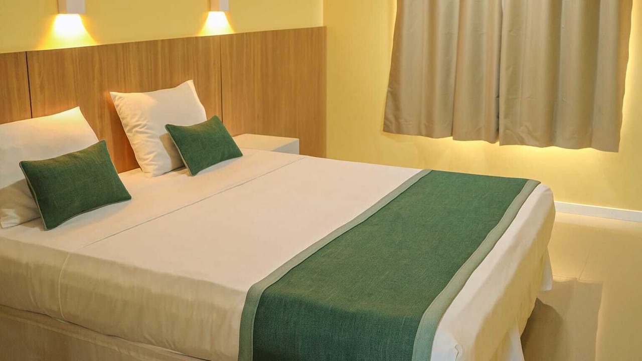 Photo of Bedroom in Olho D'agua
