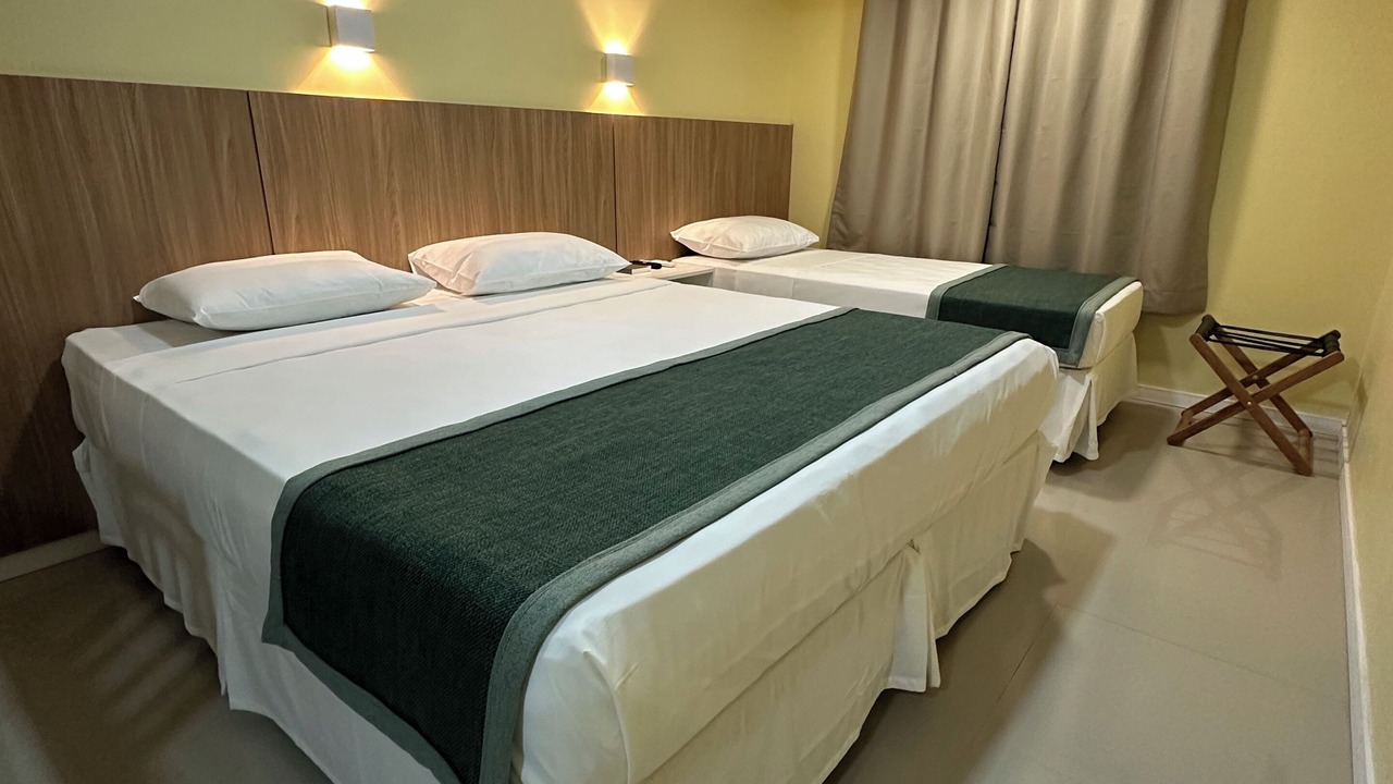 Photo of Bedroom in Olho D'agua
