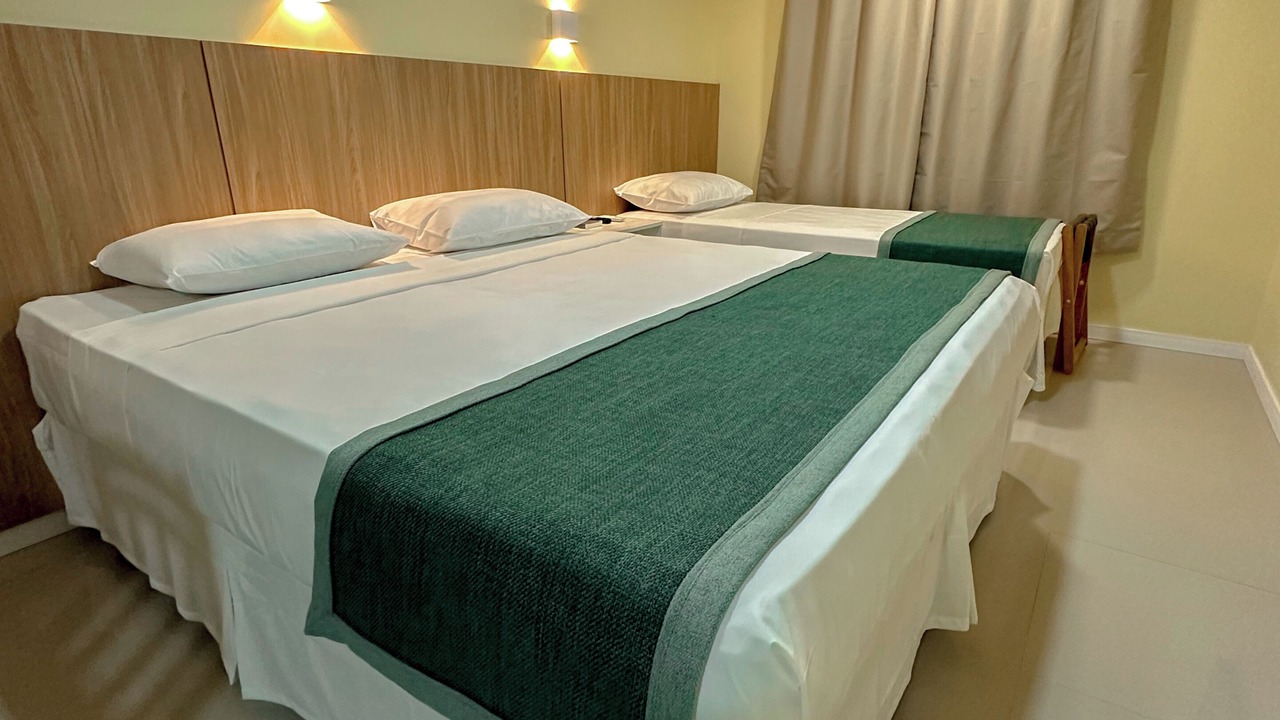 Photo of Bedroom in Olho D'agua